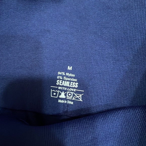 Gymshark dupe leggings - Picture 3 of 4